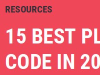 15 Best Places to Learn How to Code in 2019