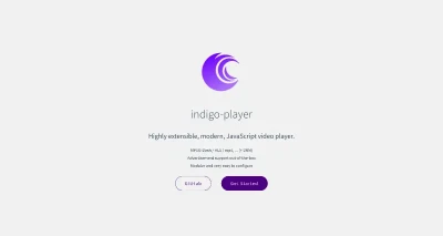 Indigo player