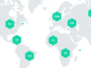 Globalping