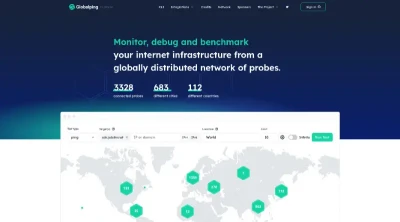 Globalping