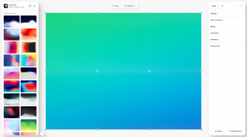 ColorFlow