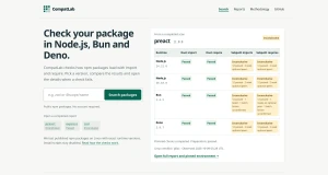 CompatLab