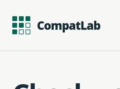 CompatLab