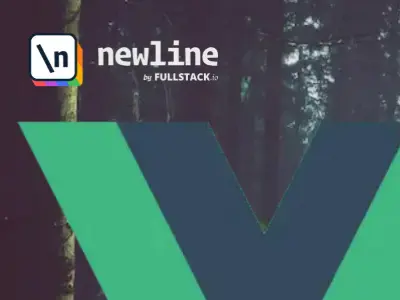 30 days of Vue.js
