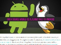 7 Open Source Mobile OS Alternatives To Android