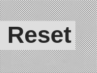 A Modern CSS Reset