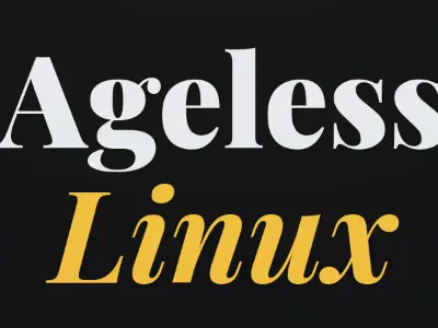 Ageless Linux