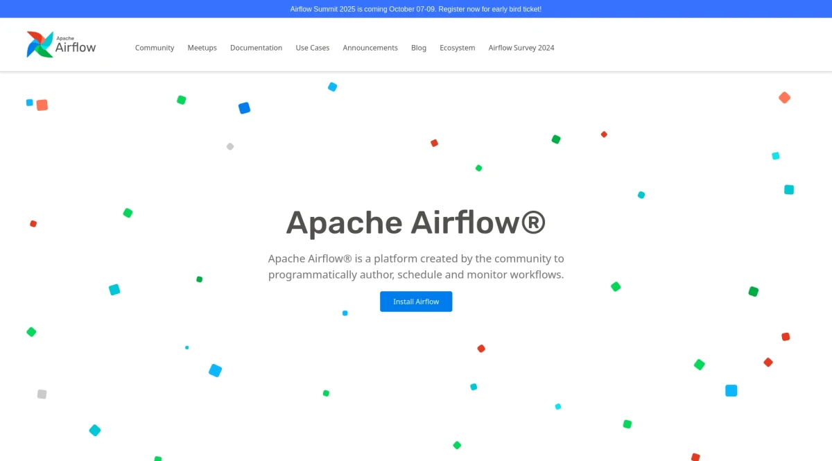 Airflow