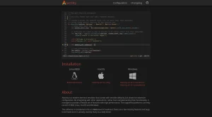 Alacritty