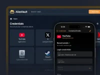 AliasVault