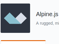 Alpine.js