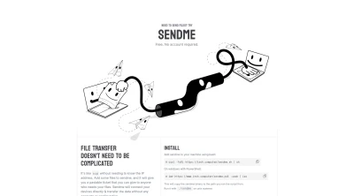 AltSendMe