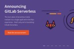 Announcing GitLab Serverless