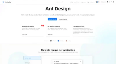 AntDesign