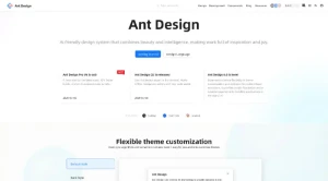 AntDesign