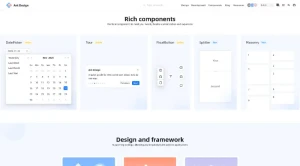 AntDesign