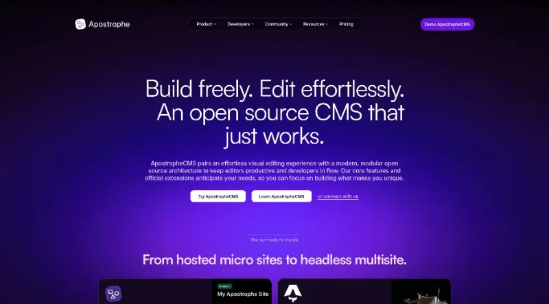 ApostropheCms
