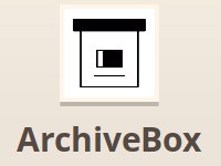 Archivebox