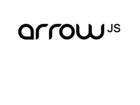 Arrow JS