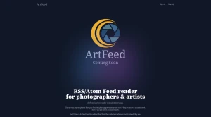 ArtFeed