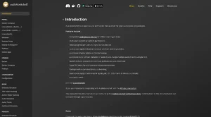 Audiobookshelf