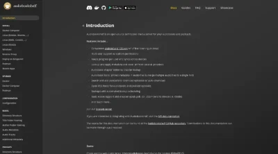 Audiobookshelf