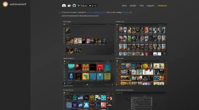 Audiobookshelf