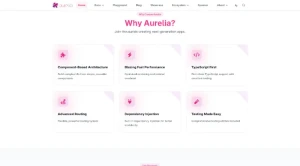 Aurelia