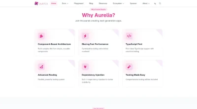 Aurelia