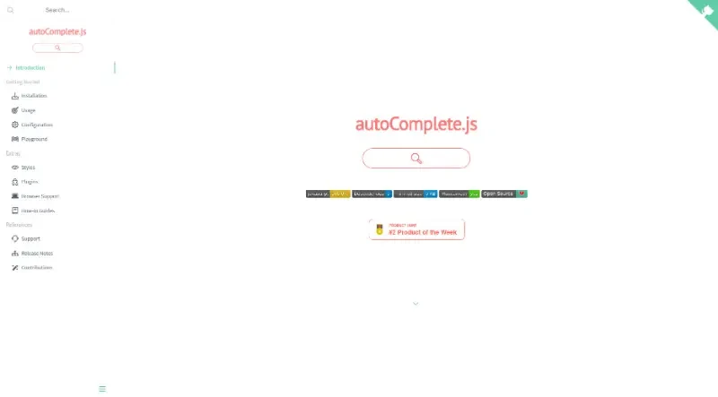 autoComplete.js