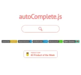 autoComplete.js