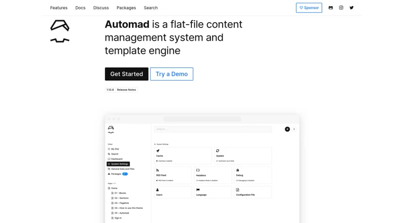 Automad