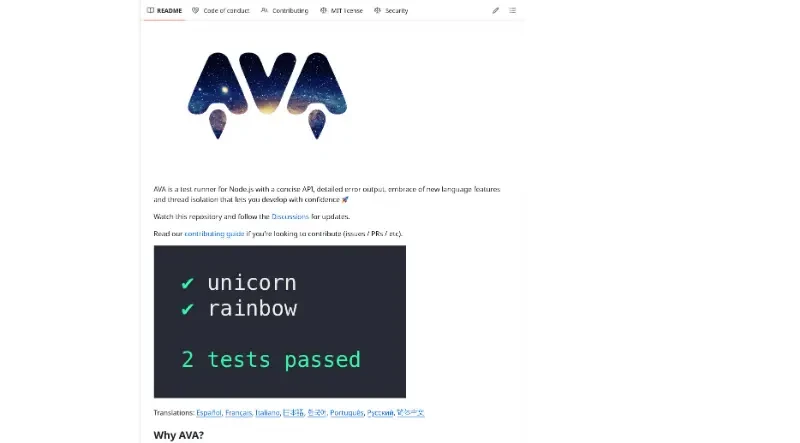 Ava