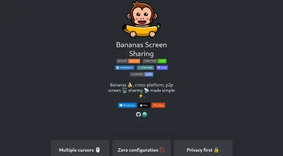 Bananas