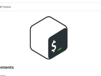 Bash guide