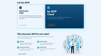 Be-Bop