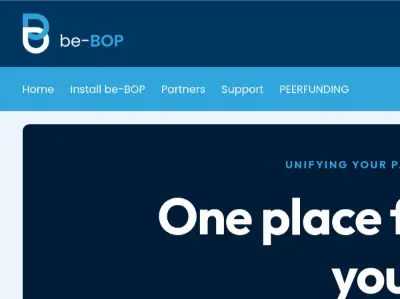 Be-Bop