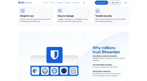 Bitwarden