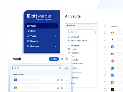 Bitwarden