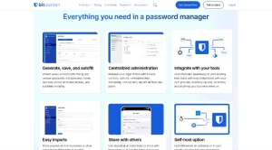 Bitwarden