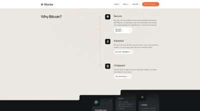 Blockstack