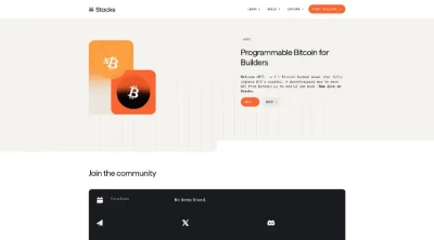 Blockstack