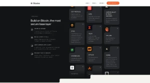 Blockstack