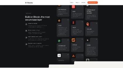 Blockstack
