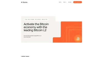 Blockstack