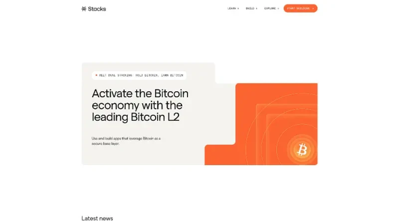 Blockstack