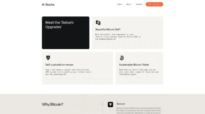 Blockstack