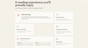 Blogsareback