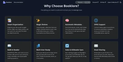 Booklore