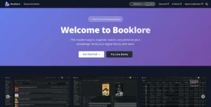 Booklore